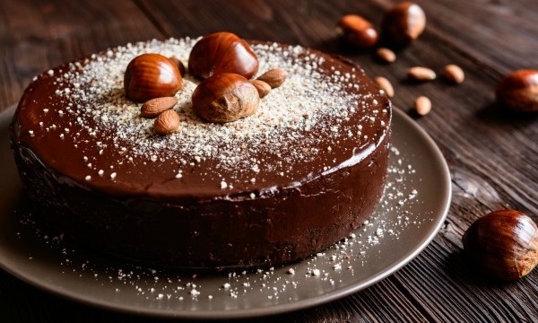 torta-cioccolato-e-castagne