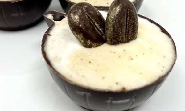 semifreddo caffè IRCA